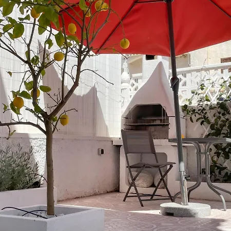 Casa Sierra Sol *