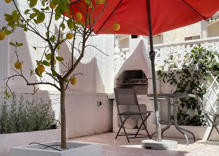 Casa Sierra Sol *