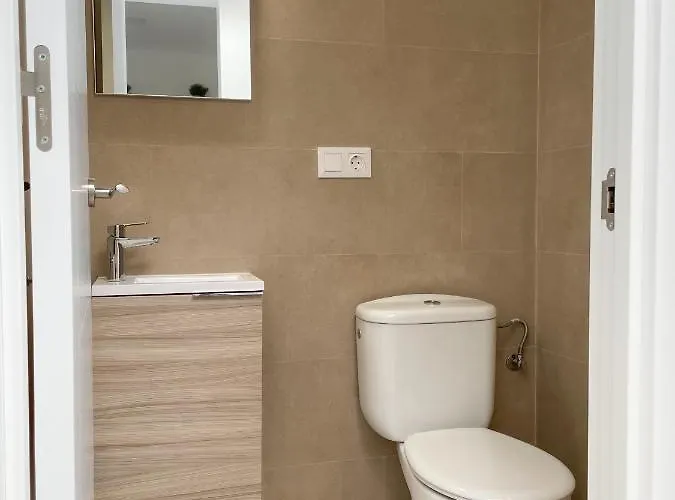 Casa Sierra Sol Σπίτι διακοπών *