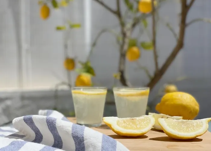 Σπίτι διακοπών Casa Sierra Sol *