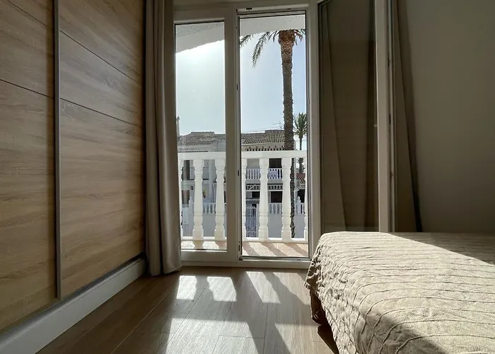Σπίτι διακοπών Casa Sierra Sol Gran Alacant