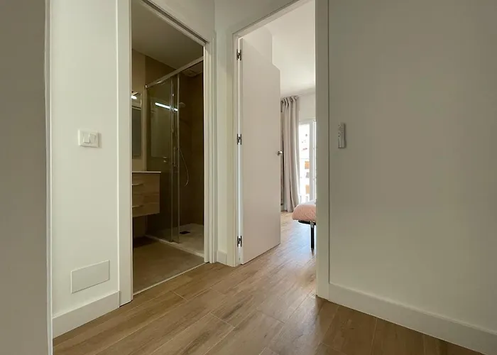 Σπίτι διακοπών Casa Sierra Sol Gran Alacant