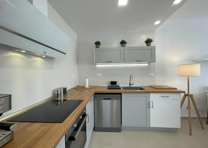 Σπίτι διακοπών Casa Sierra Sol