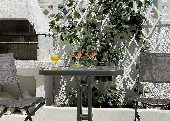 Casa Sierra Sol Gran Alacant