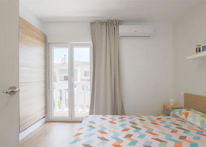 Casa Sierra Sol Σπίτι διακοπών *