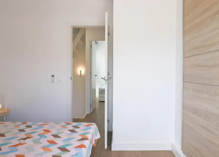Casa Sierra Sol Σπίτι διακοπών Gran Alacant