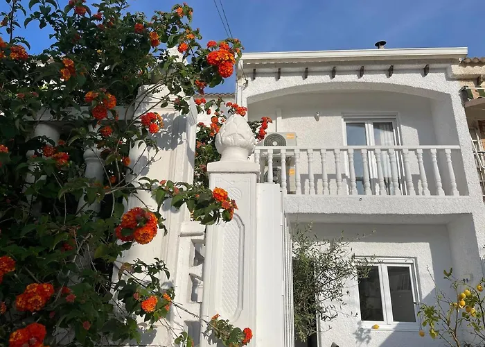 Casa Sierra Sol Σπίτι διακοπών Gran Alacant