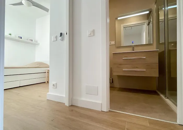 Σπίτι διακοπών Casa Sierra Sol *