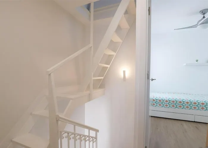 Σπίτι διακοπών Casa Sierra Sol