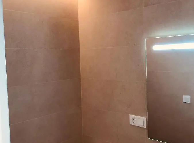 Casa Sierra Sol Σπίτι διακοπών *