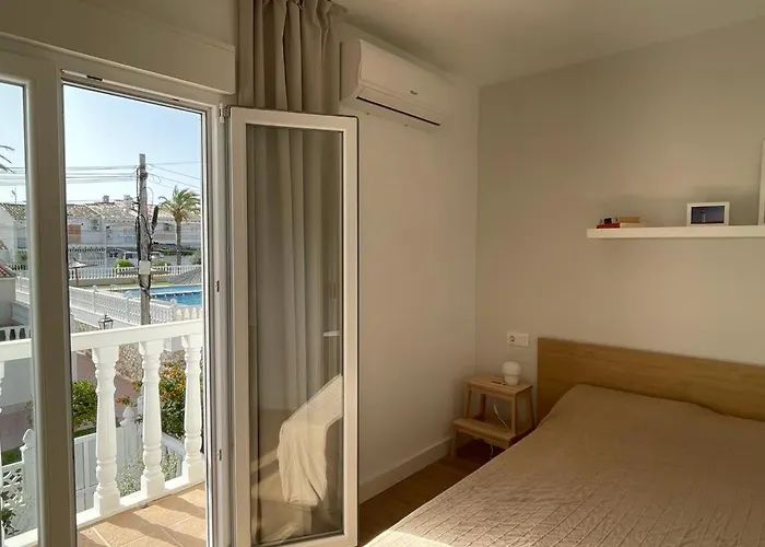 Casa Sierra Sol Σπίτι διακοπών