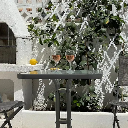 Casa Sierra Sol 그란 알라칸트