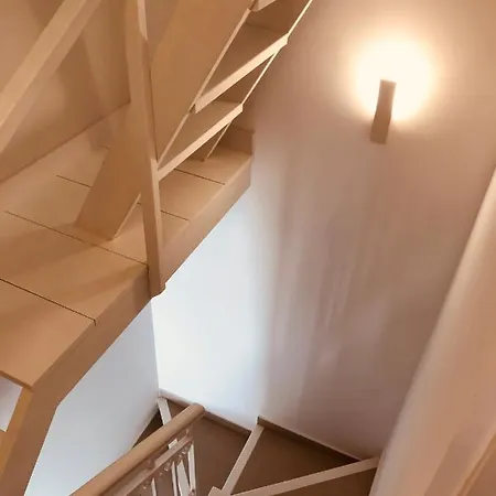 Casa Sierra Sol * 그란 알라칸트