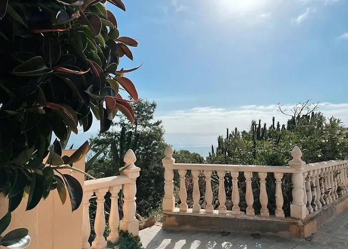 Casa Sierra Sol * غران ألاكانت