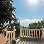 Casa Sierra Sol * グラン・アラカント