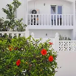 Casa Sierra Sol