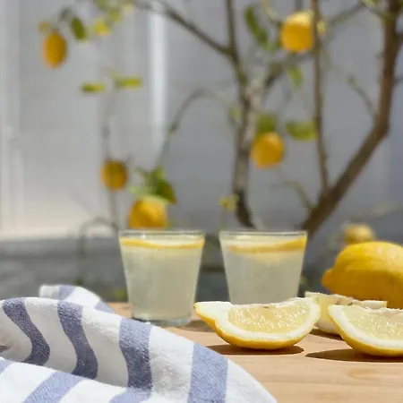 Prázdninový dům Casa Sierra Sol *