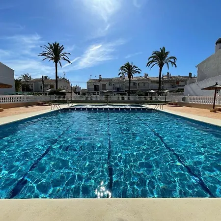 Casa Sierra Sol