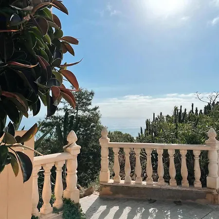 Casa Sierra Sol * Gran Alacant