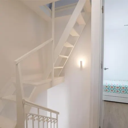 Prázdninový dům Casa Sierra Sol