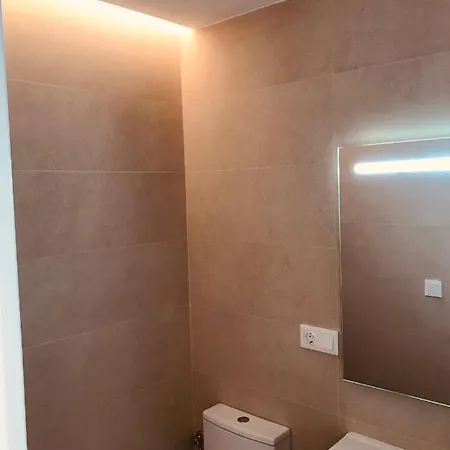 Casa Sierra Sol Prázdninový dům *