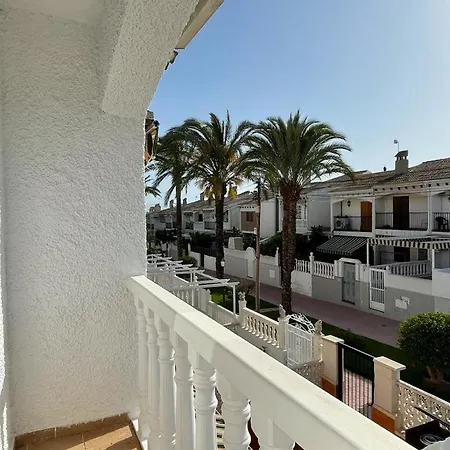 Casa Sierra Sol * Gran Alacant