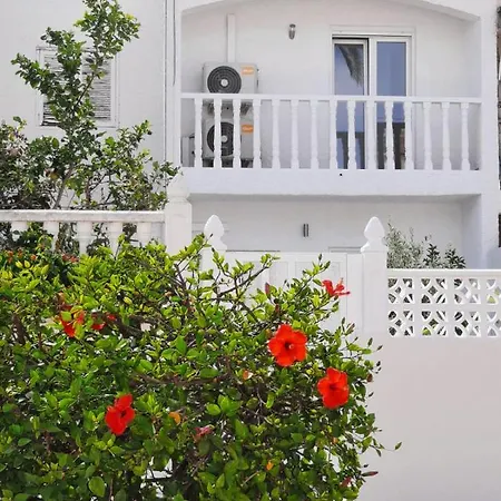 Casa Sierra Sol