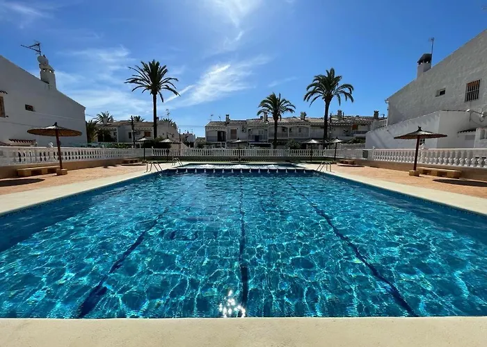 Casa Sierra Sol