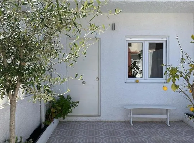 Casa Sierra Sol *