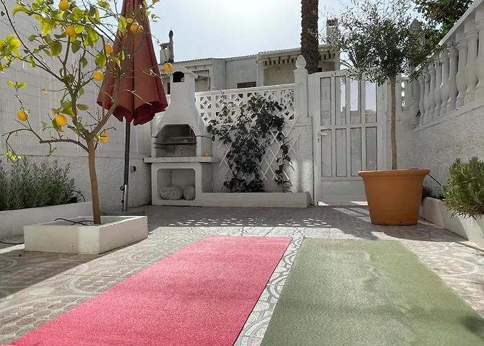Holiday home Casa Sierra Sol